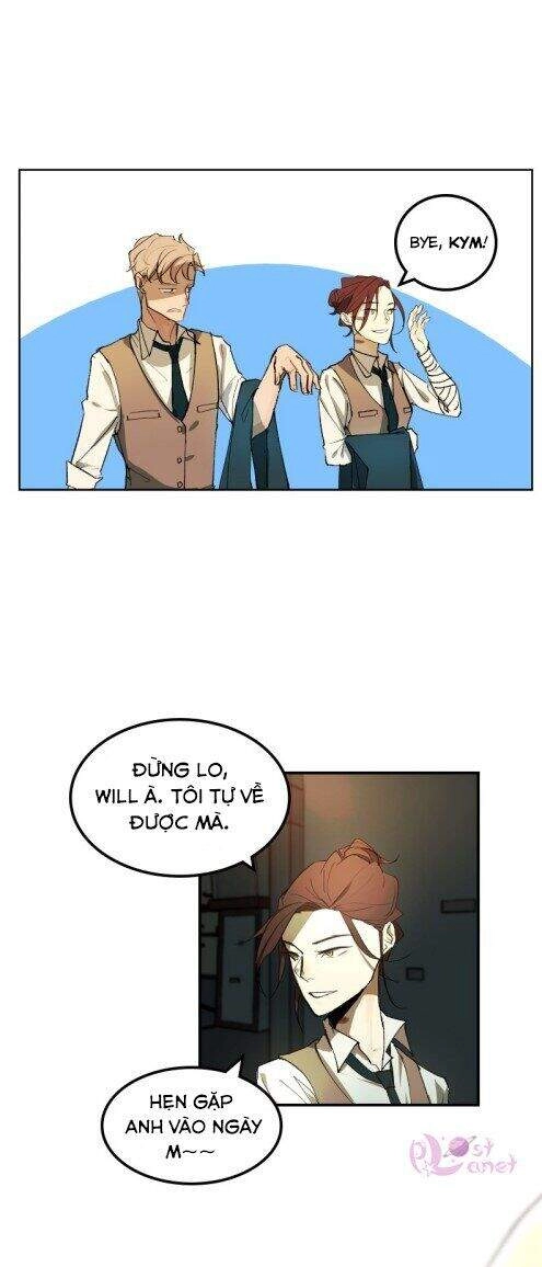 Purple Hyacinth Chapter 6 - 38