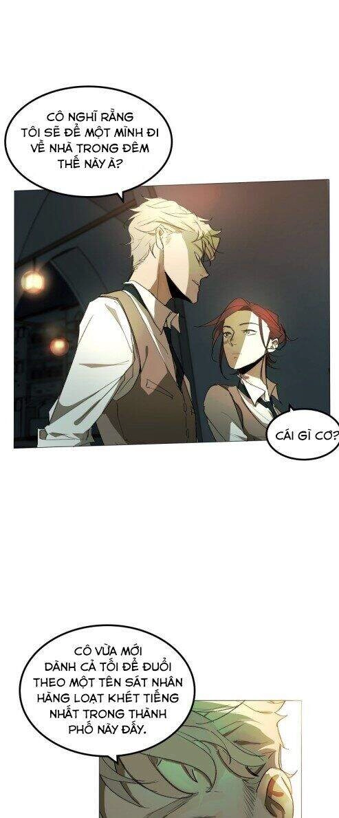 Purple Hyacinth Chapter 6 - 40