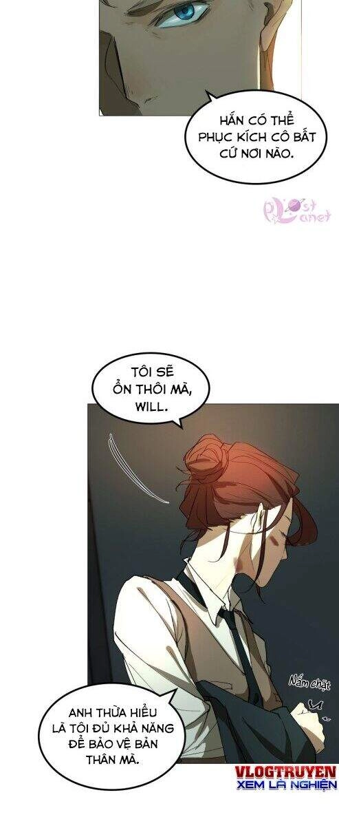 Purple Hyacinth Chapter 6 - 41