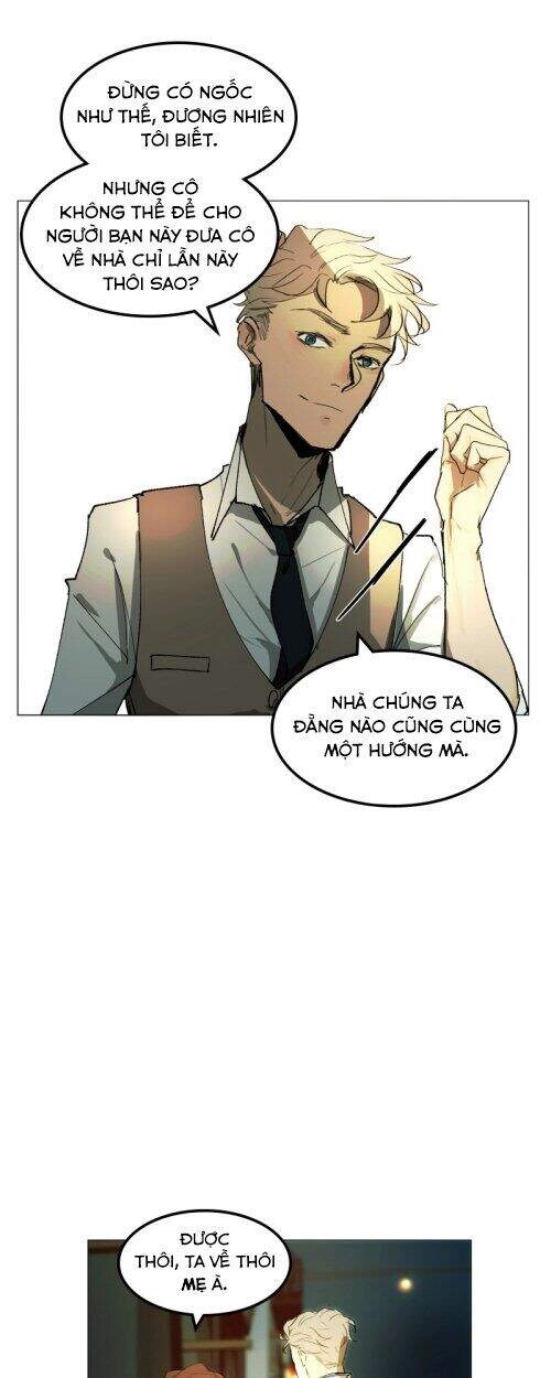 Purple Hyacinth Chapter 6 - 42