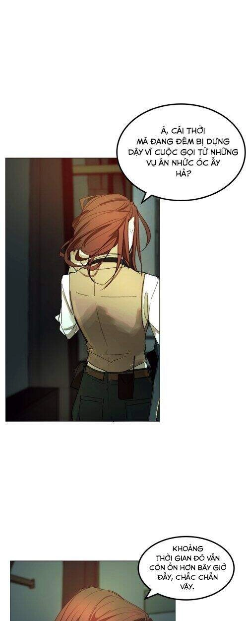 Purple Hyacinth Chapter 6 - 44