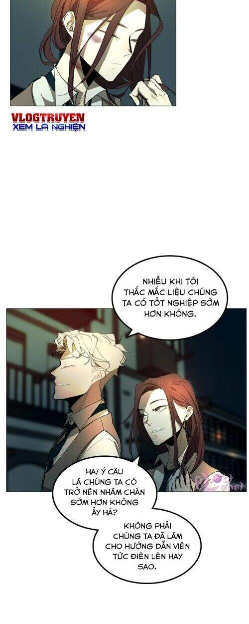 Purple Hyacinth Chapter 6 - 45