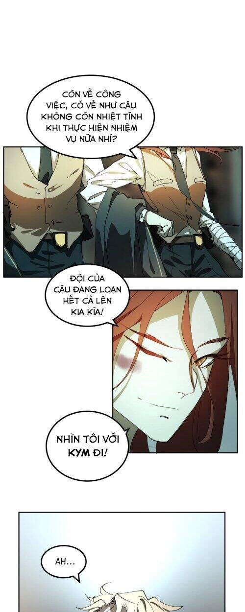 Purple Hyacinth Chapter 6 - 52