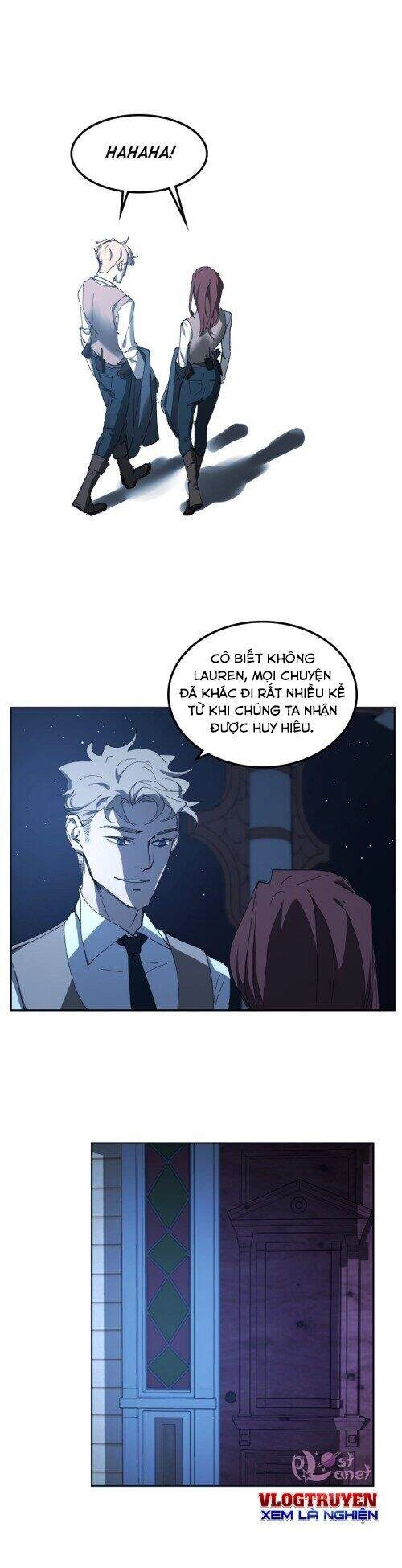 Purple Hyacinth Chapter 6 - 57