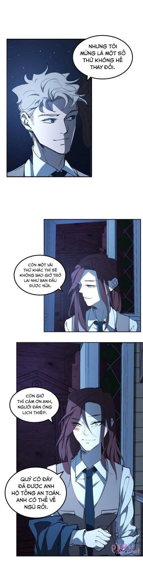 Purple Hyacinth Chapter 6 - 58