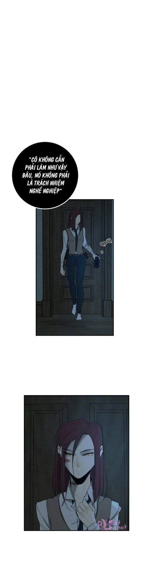 Purple Hyacinth Chapter 6 - 61