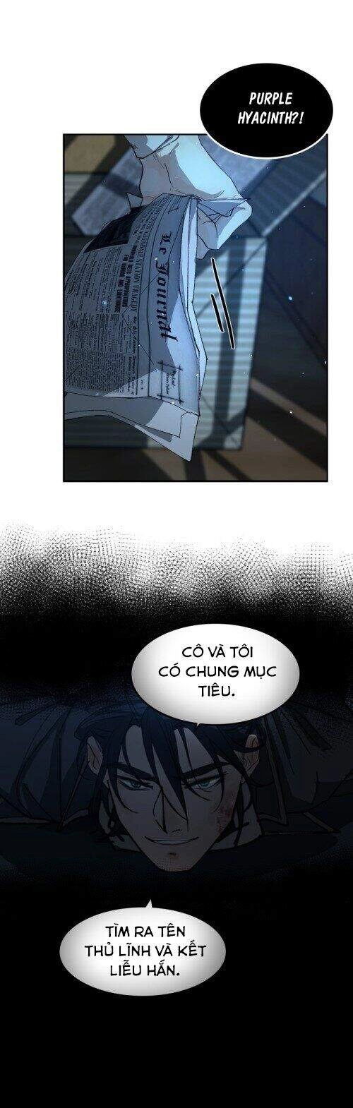 Purple Hyacinth Chapter 6 - 63