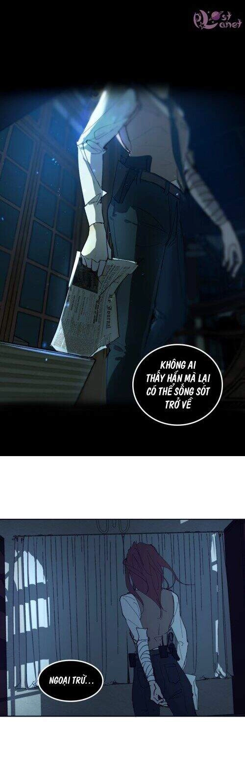 Purple Hyacinth Chapter 6 - 64