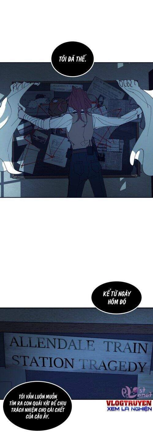 Purple Hyacinth Chapter 6 - 65