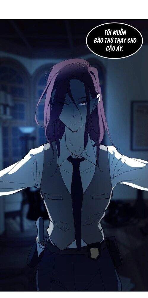 Purple Hyacinth Chapter 6 - 67