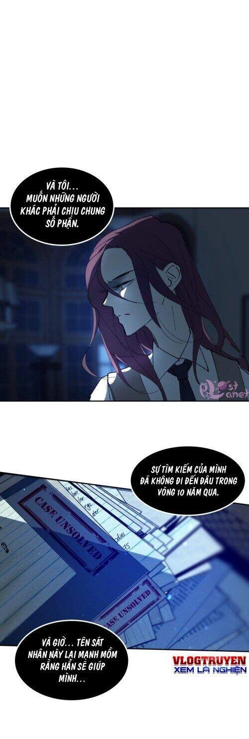 Purple Hyacinth Chapter 6 - 68