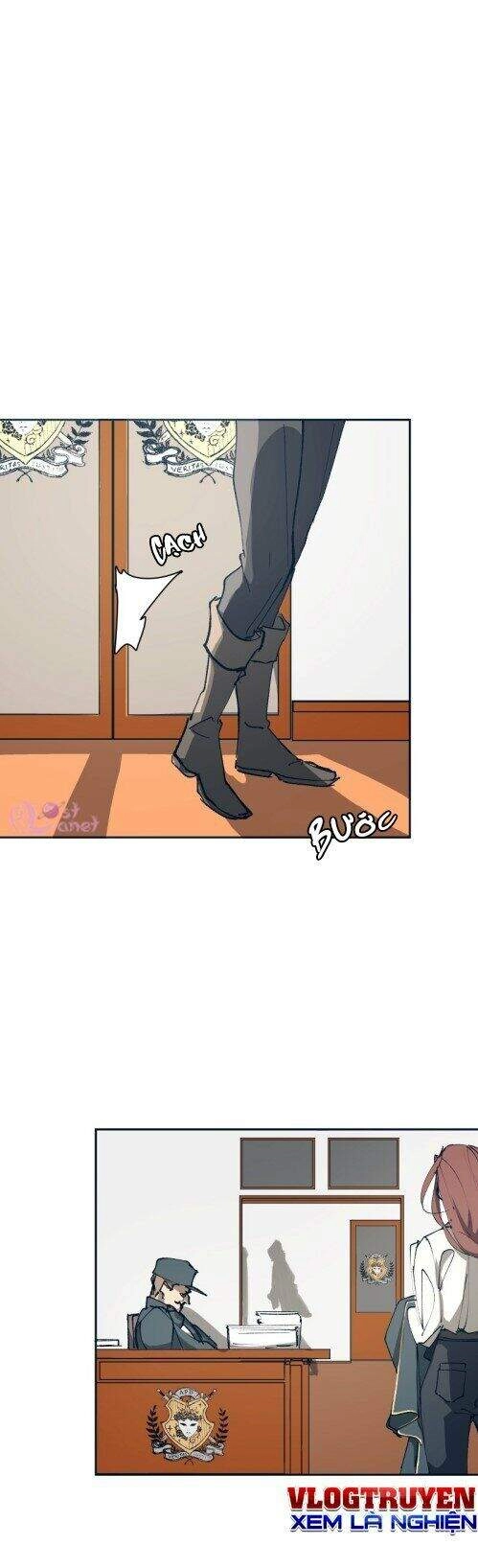 Purple Hyacinth Chapter 7 - 2