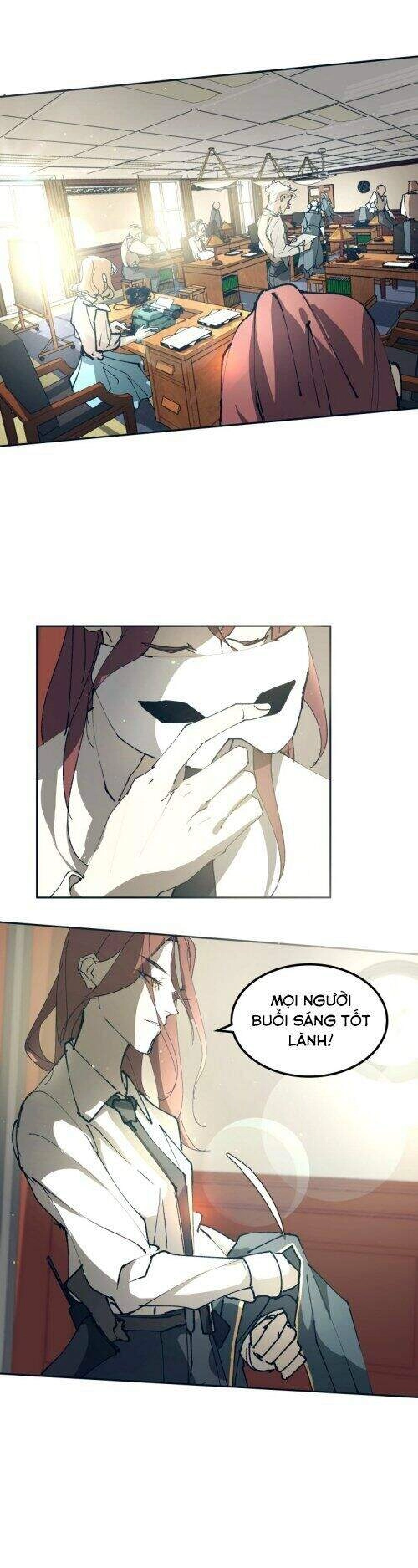 Purple Hyacinth Chapter 7 - 5