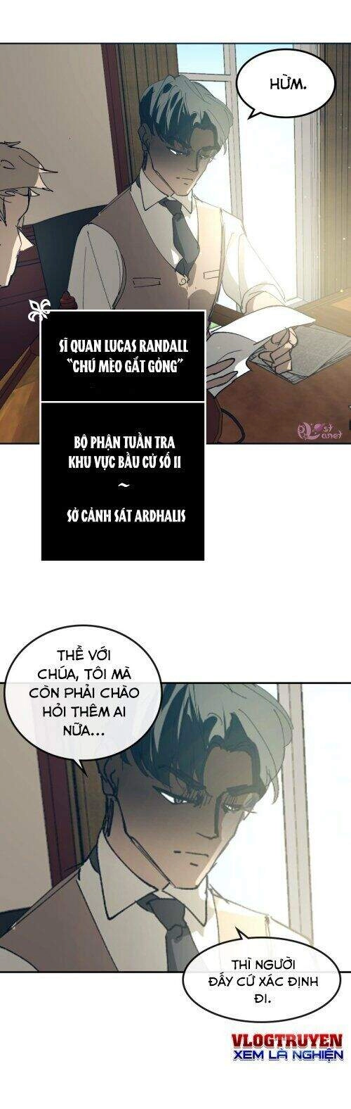 Purple Hyacinth Chapter 7 - 7