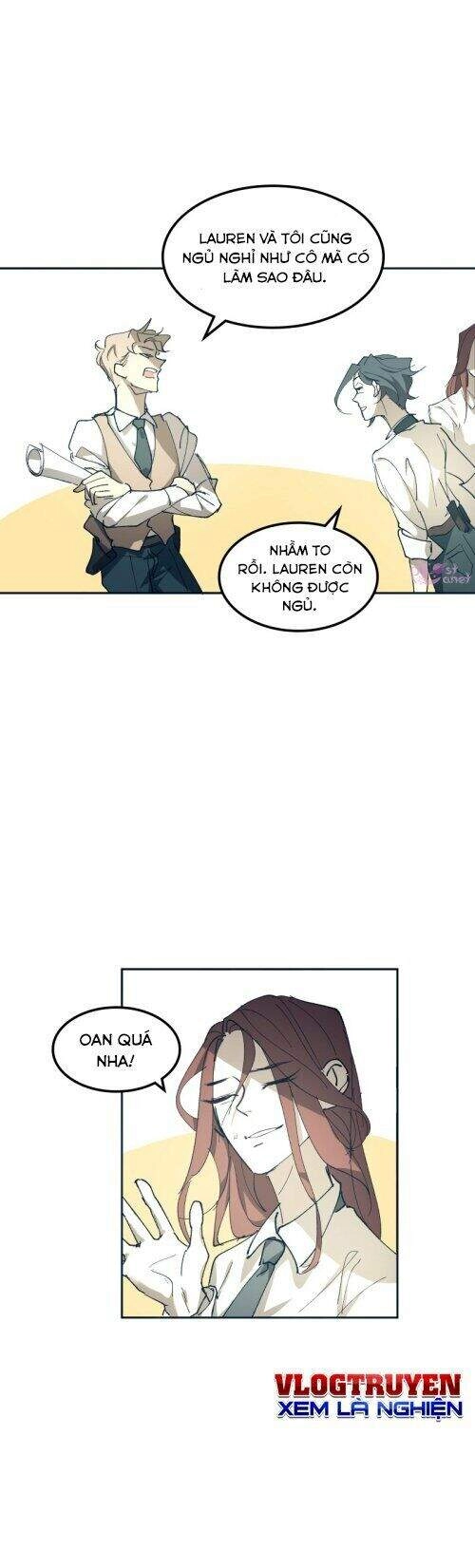 Purple Hyacinth Chapter 7 - 10