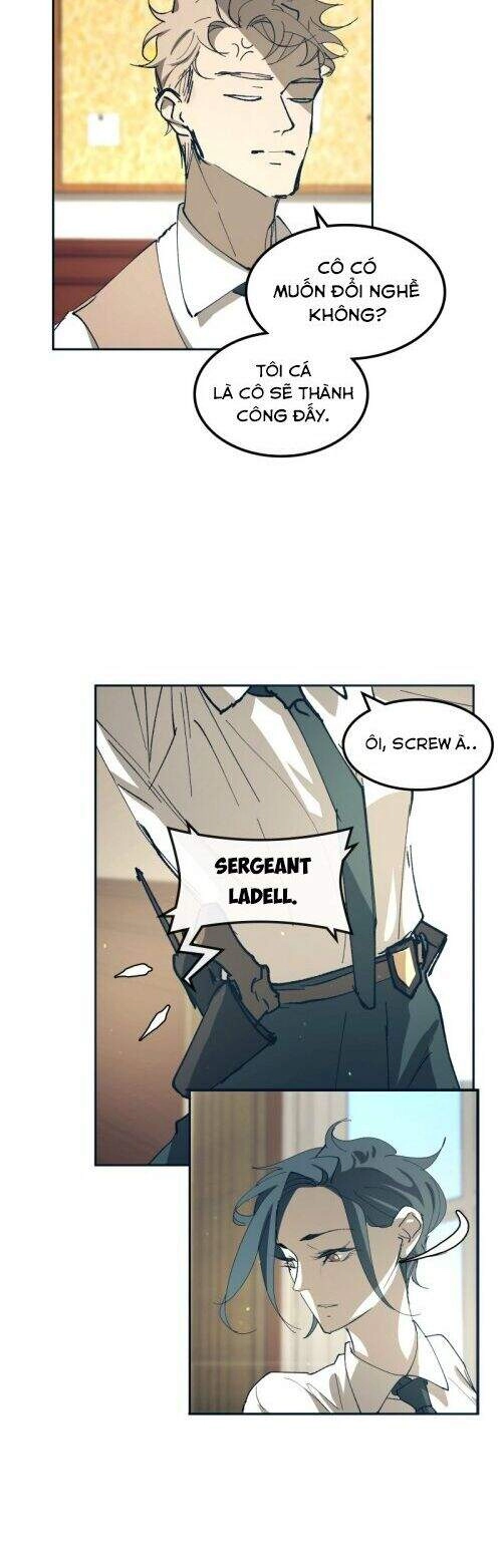 Purple Hyacinth Chapter 7 - 13