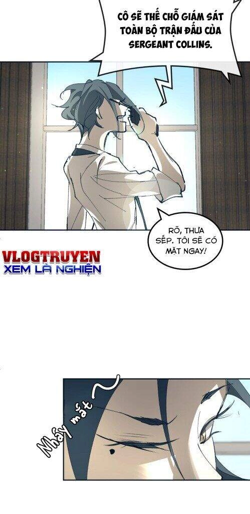 Purple Hyacinth Chapter 7 - 15