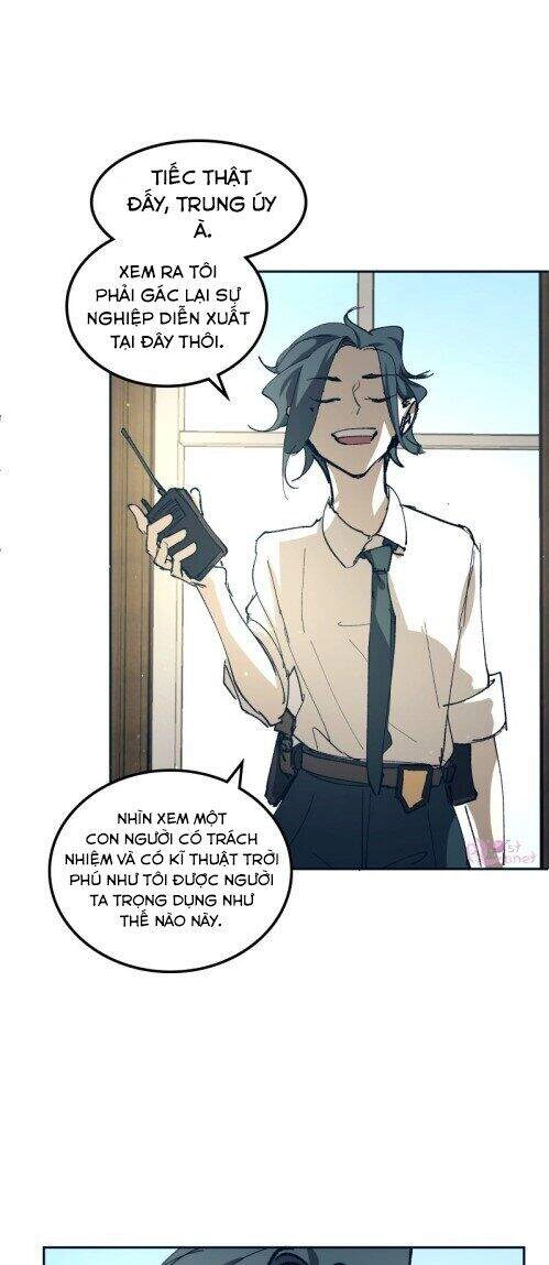 Purple Hyacinth Chapter 7 - 16