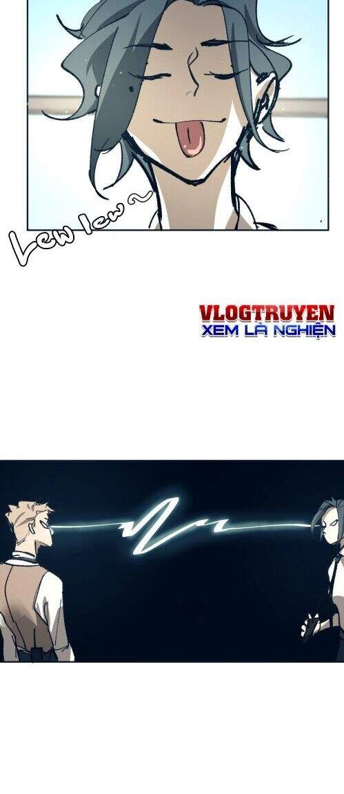 Purple Hyacinth Chapter 7 - 17