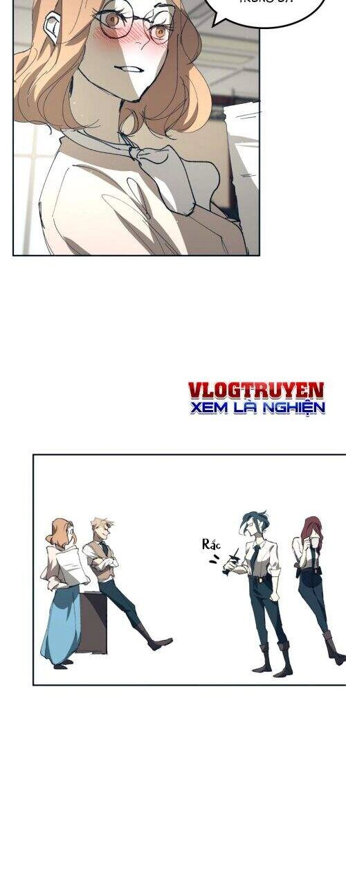 Purple Hyacinth Chapter 7 - 19