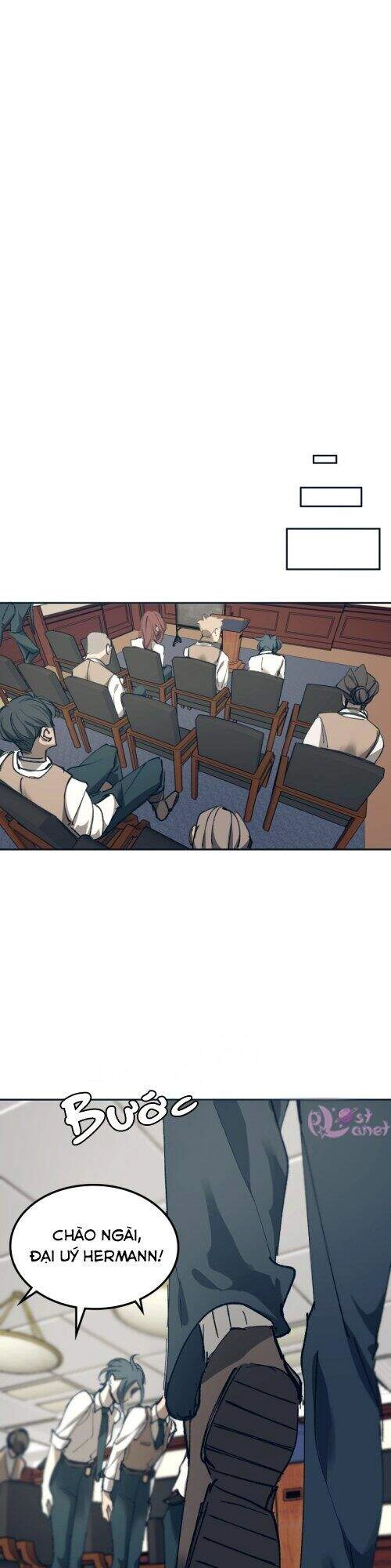 Purple Hyacinth Chapter 7 - 22