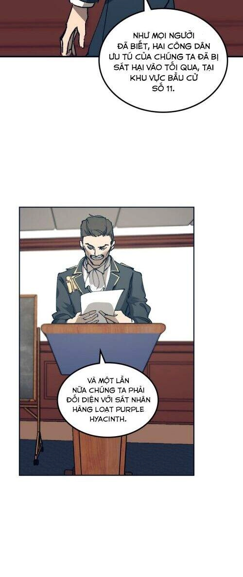 Purple Hyacinth Chapter 7 - 24