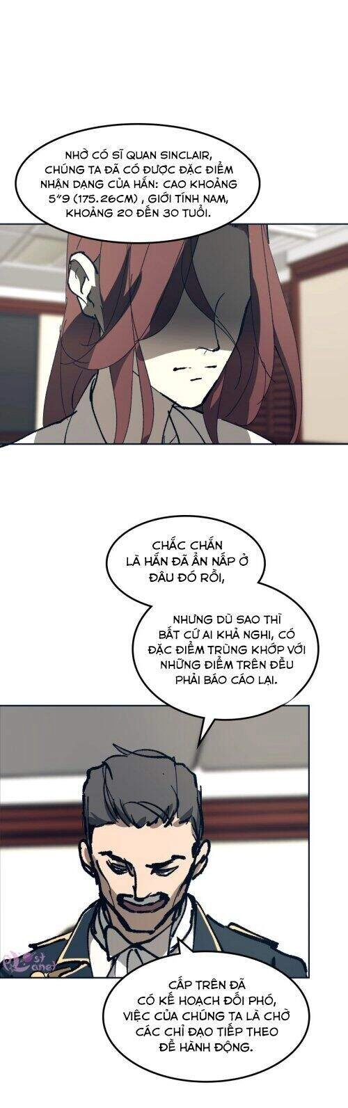 Purple Hyacinth Chapter 7 - 25