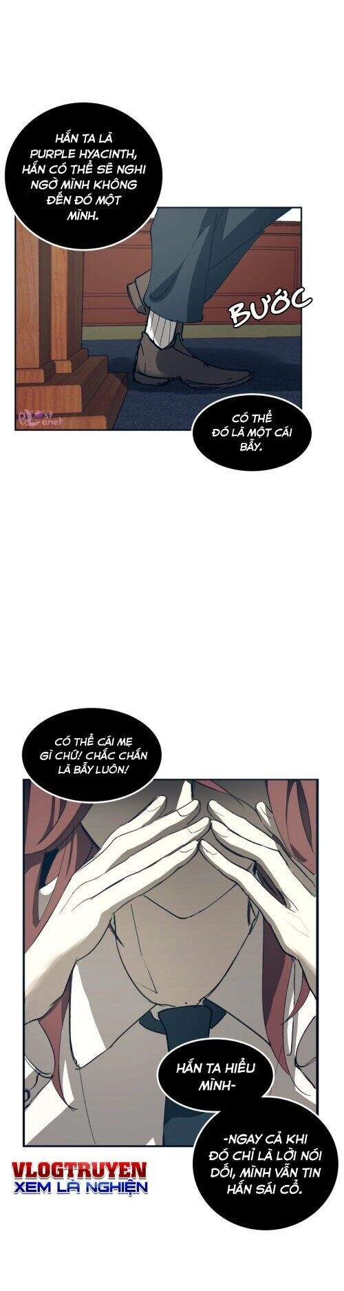 Purple Hyacinth Chapter 7 - 29