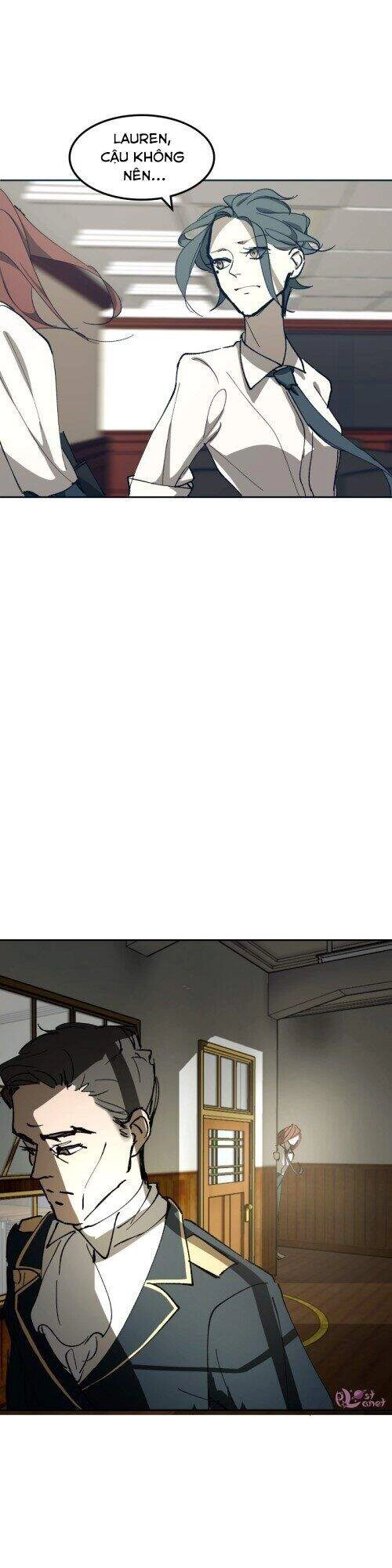 Purple Hyacinth Chapter 7 - 31