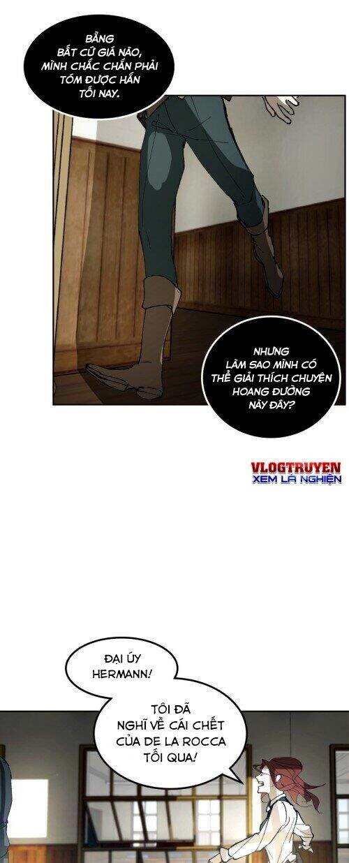 Purple Hyacinth Chapter 7 - 32