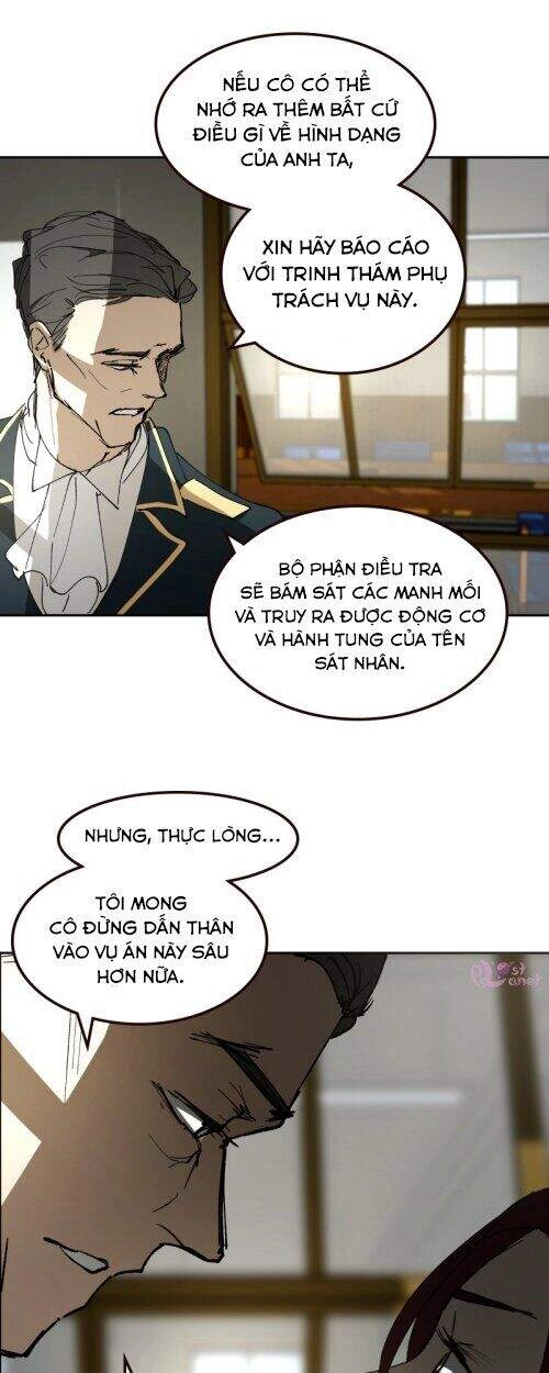 Purple Hyacinth Chapter 7 - 37