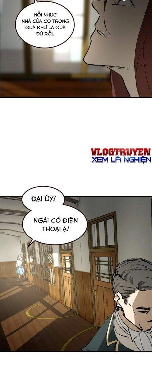 Purple Hyacinth Chapter 7 - 38