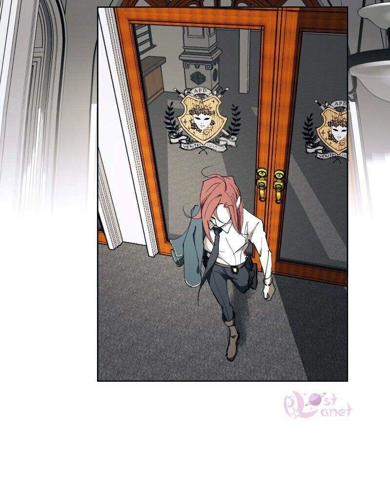 Purple Hyacinth Chapter 8 - 3