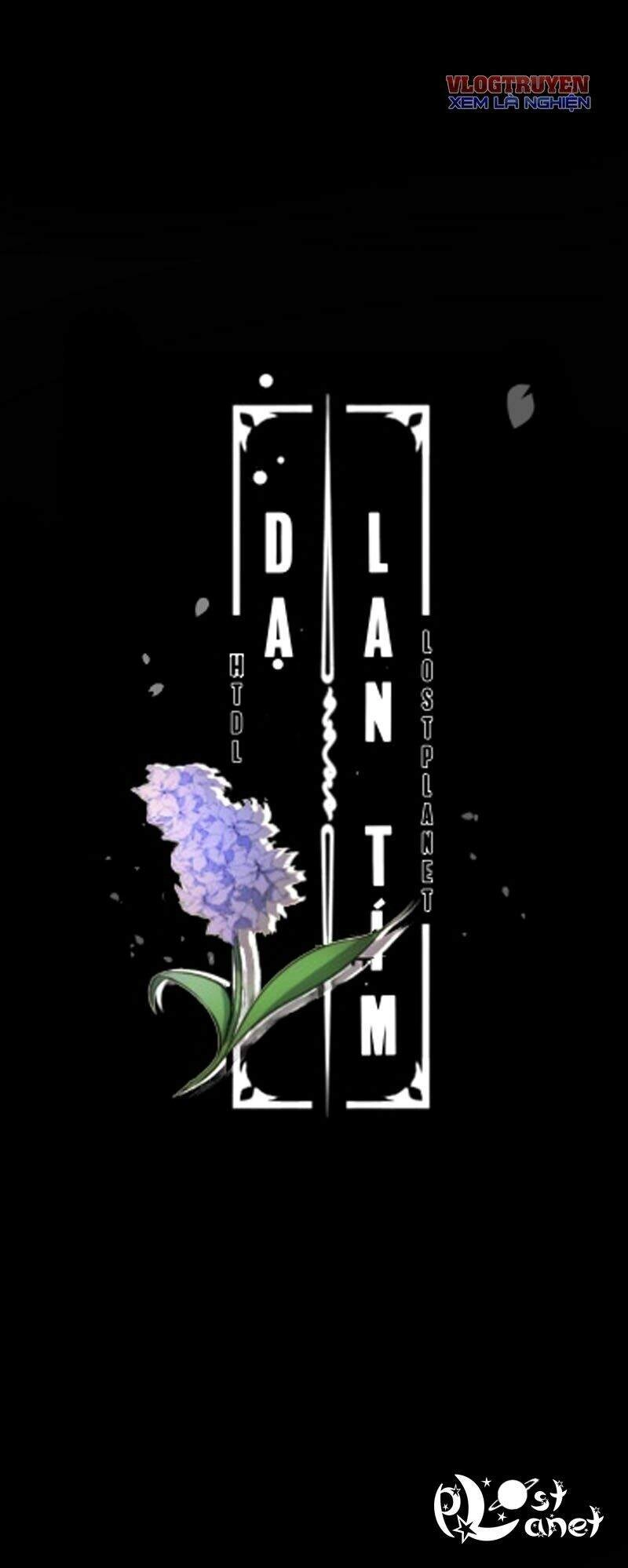 Purple Hyacinth Chapter 8 - 9