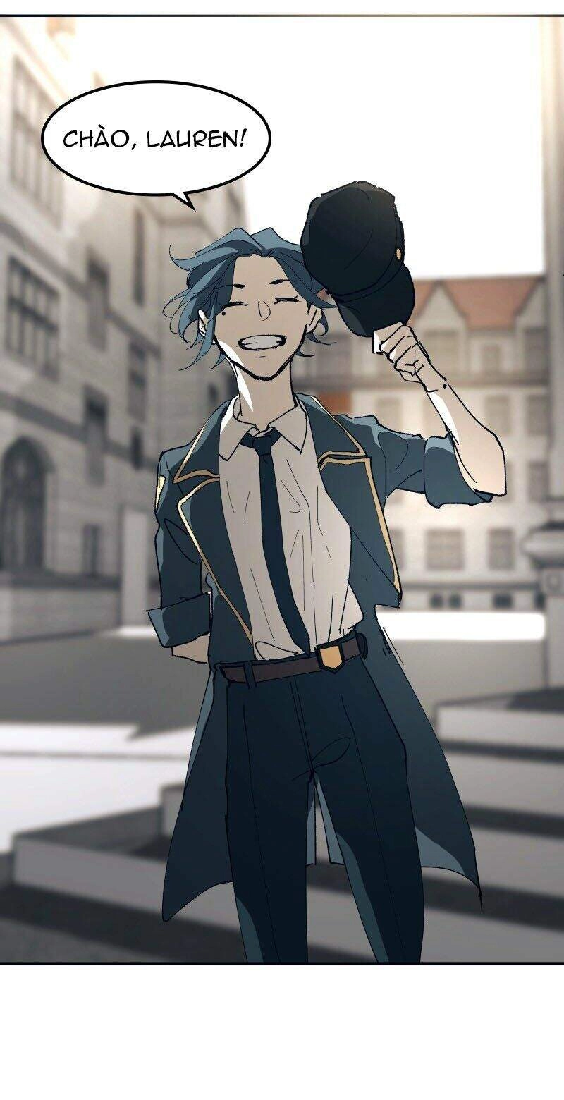 Purple Hyacinth Chapter 8 - 12