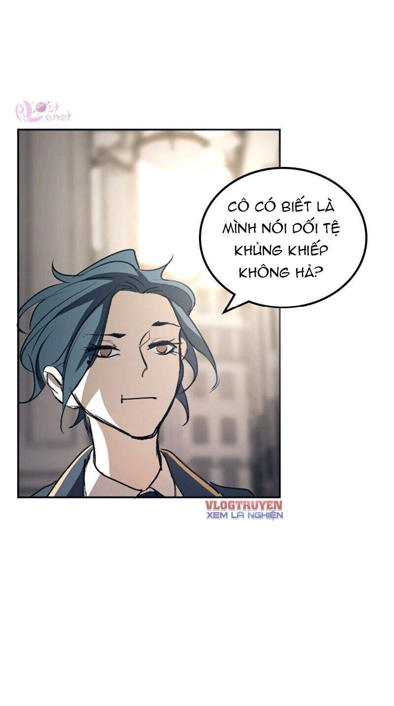 Purple Hyacinth Chapter 8 - 16