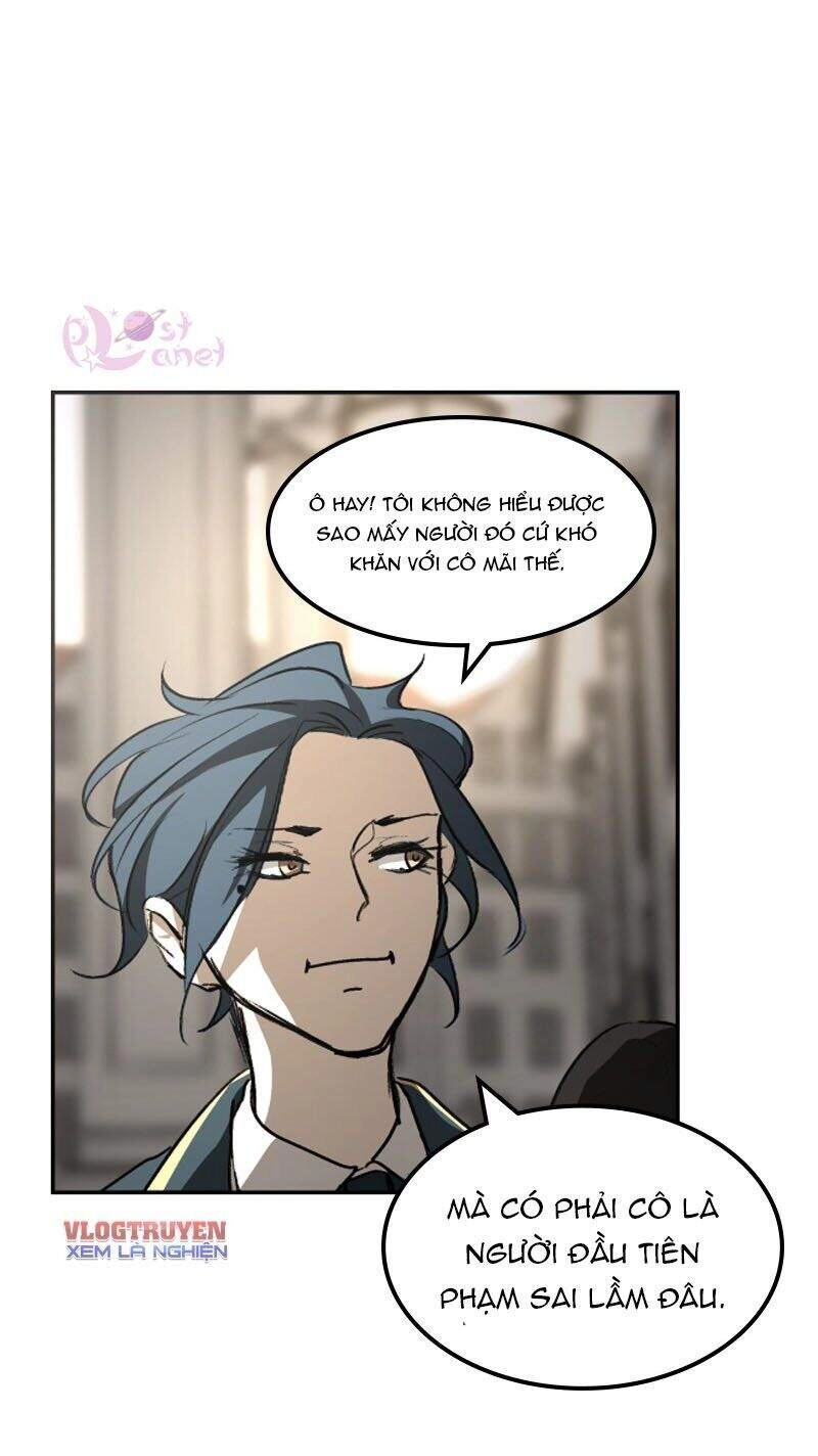 Purple Hyacinth Chapter 8 - 18