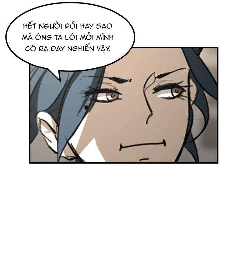 Purple Hyacinth Chapter 8 - 19