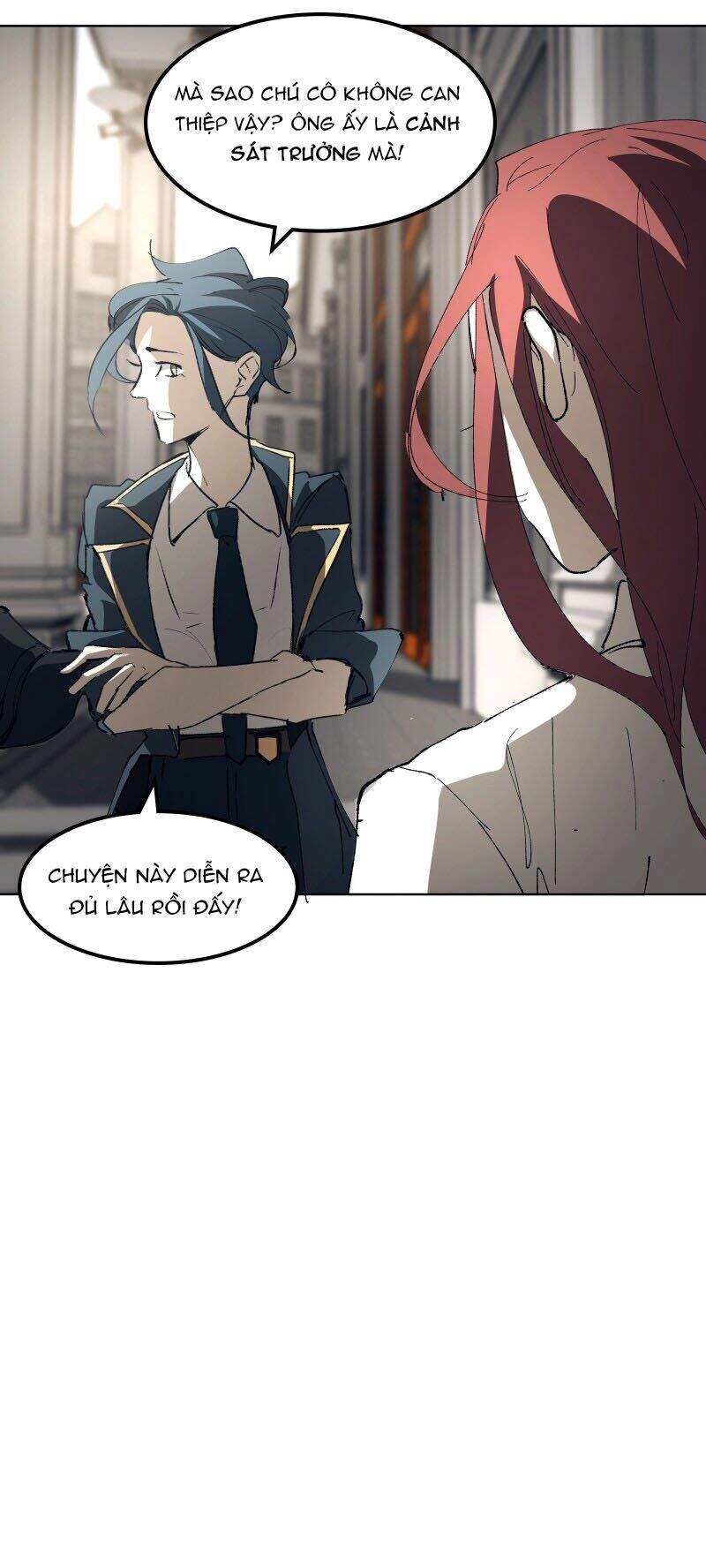 Purple Hyacinth Chapter 8 - 21