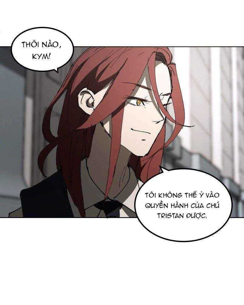 Purple Hyacinth Chapter 8 - 22