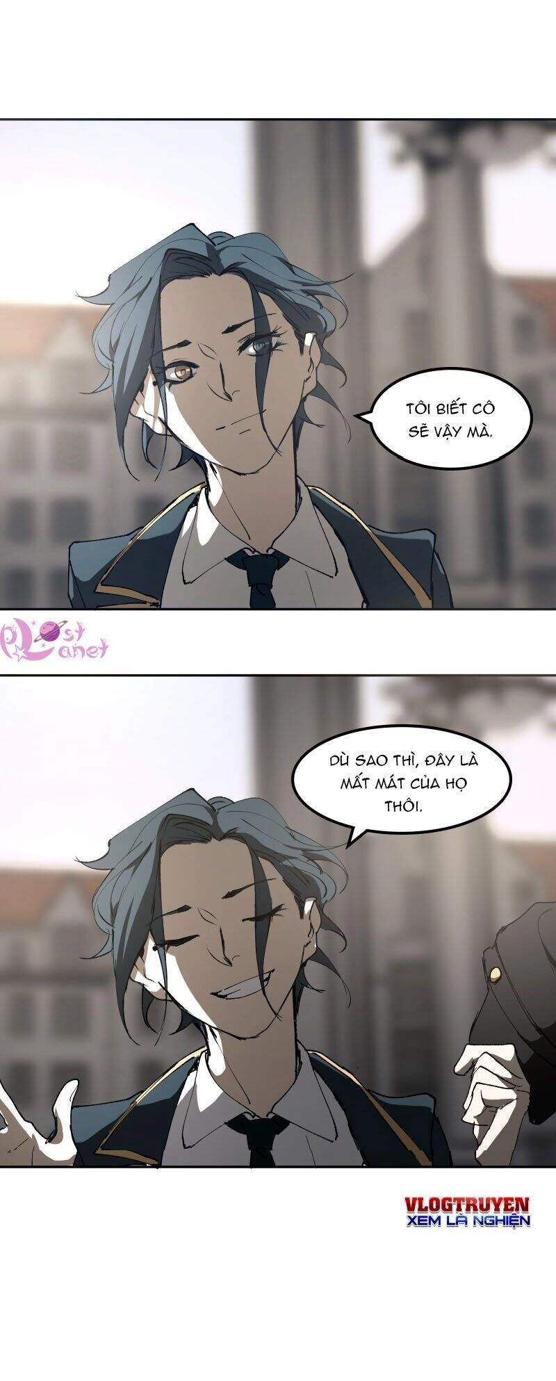 Purple Hyacinth Chapter 8 - 24