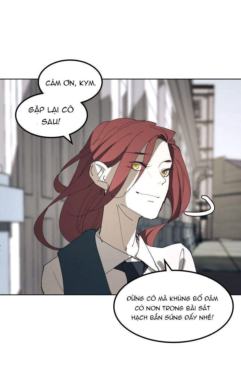 Purple Hyacinth Chapter 8 - 25