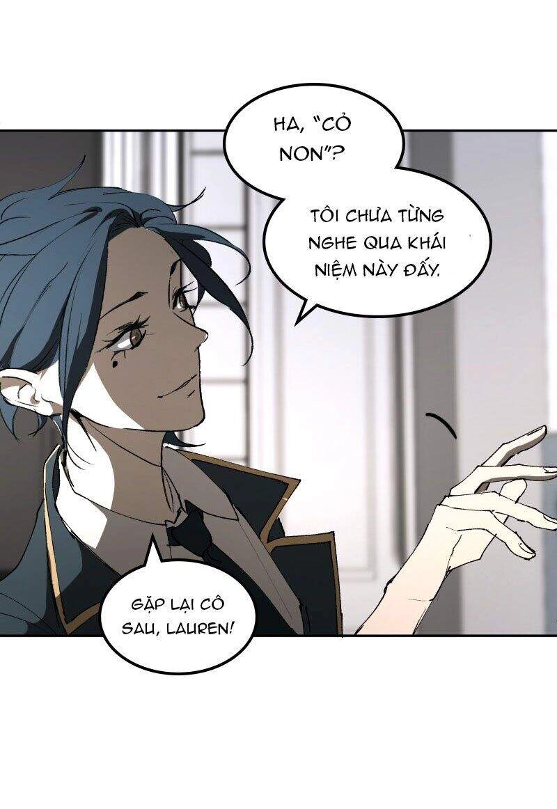 Purple Hyacinth Chapter 8 - 26