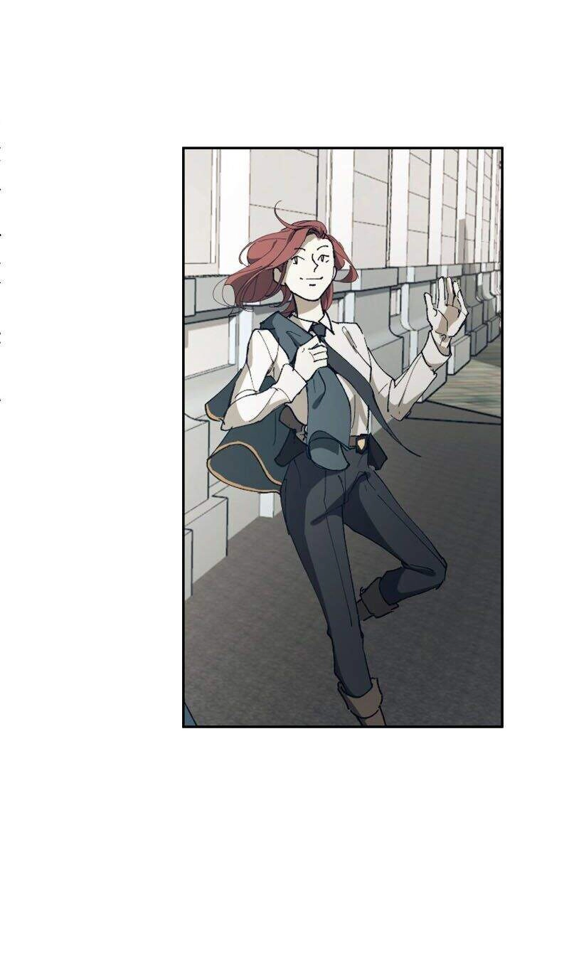 Purple Hyacinth Chapter 8 - 27