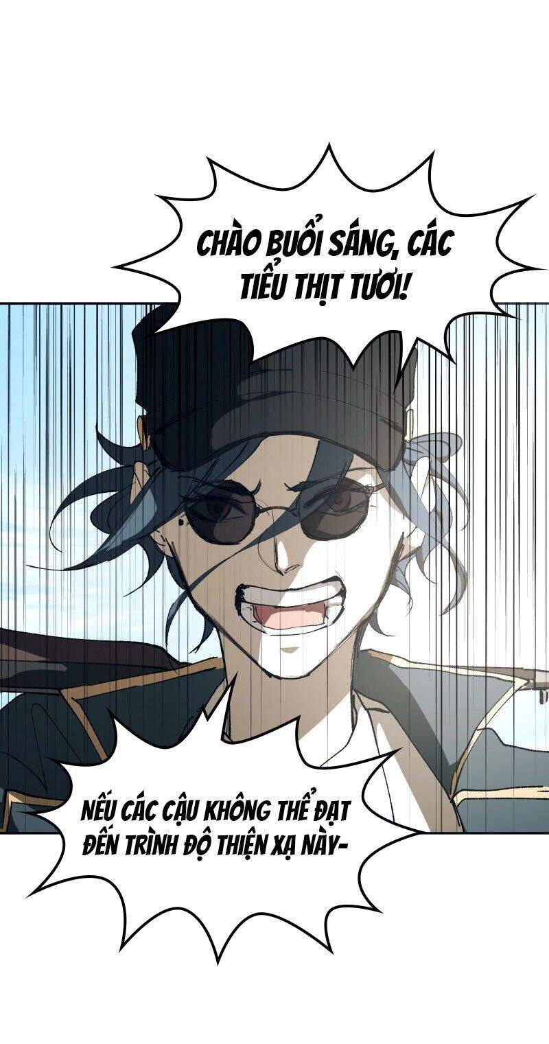 Purple Hyacinth Chapter 8 - 38