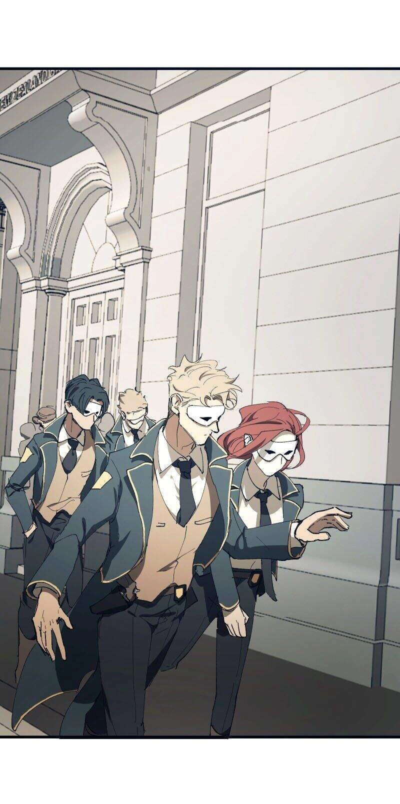 Purple Hyacinth Chapter 8 - 44