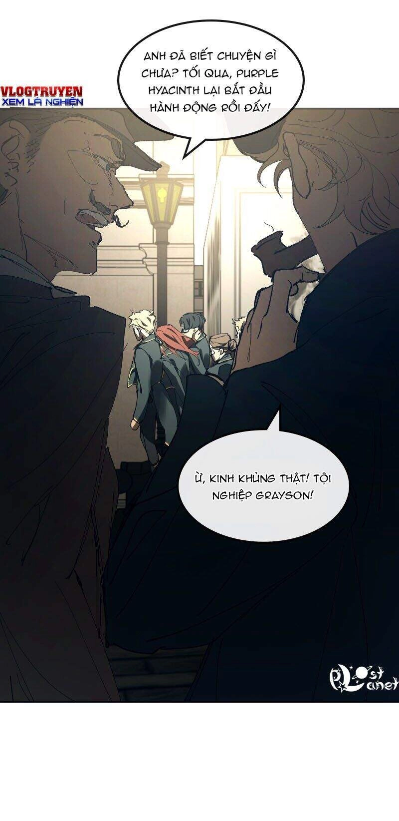 Purple Hyacinth Chapter 8 - 47