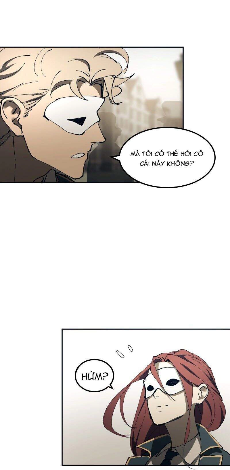 Purple Hyacinth Chapter 8 - 59