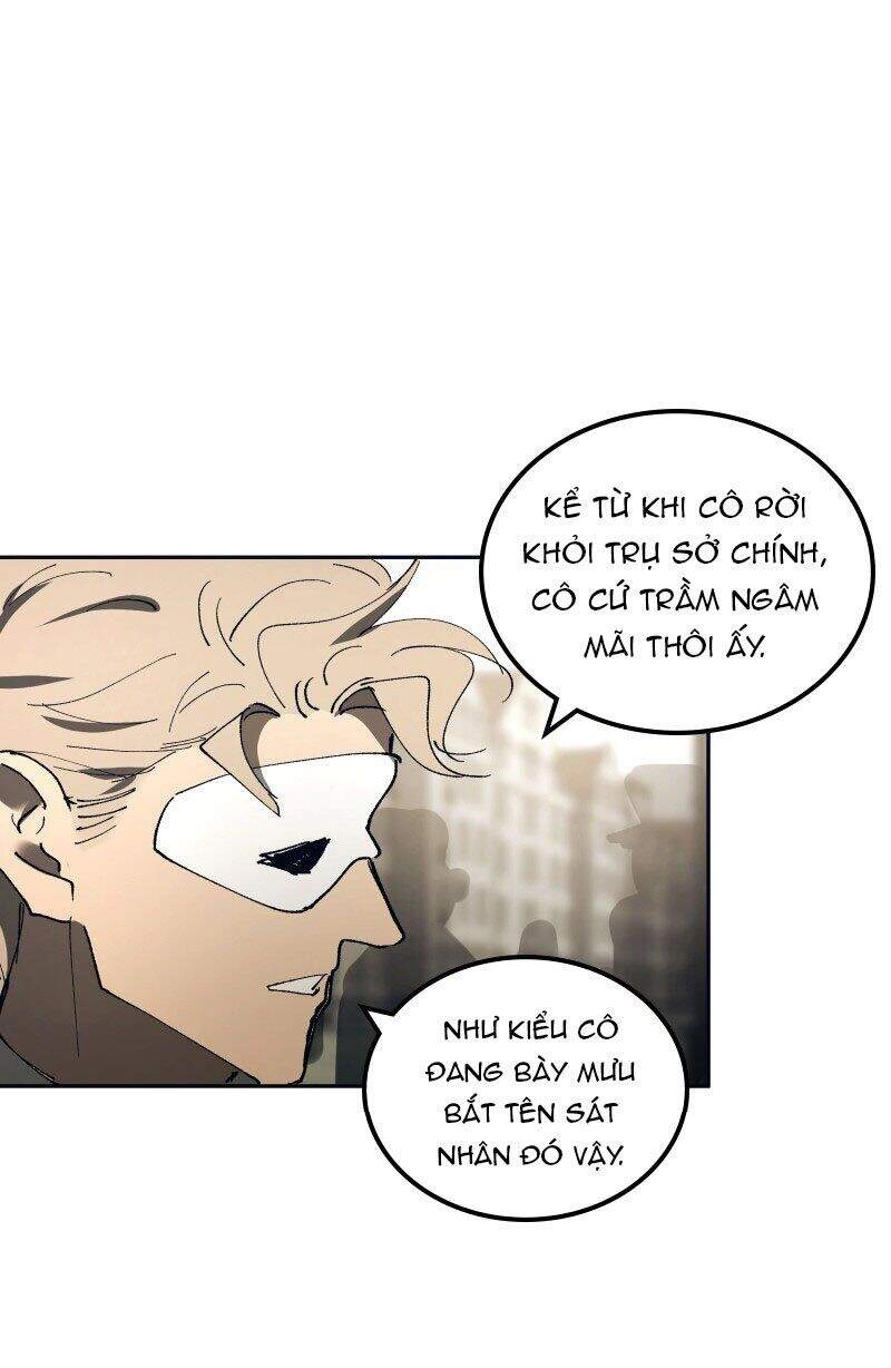 Purple Hyacinth Chapter 8 - 60