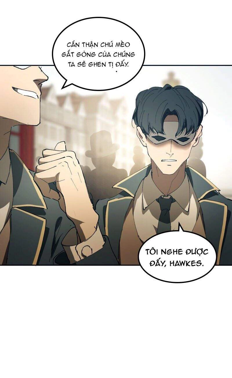 Purple Hyacinth Chapter 8 - 61